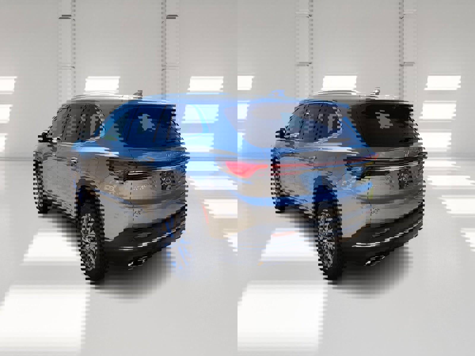 New 2026 Buick Enclave Preferred w/ Power Package image 5