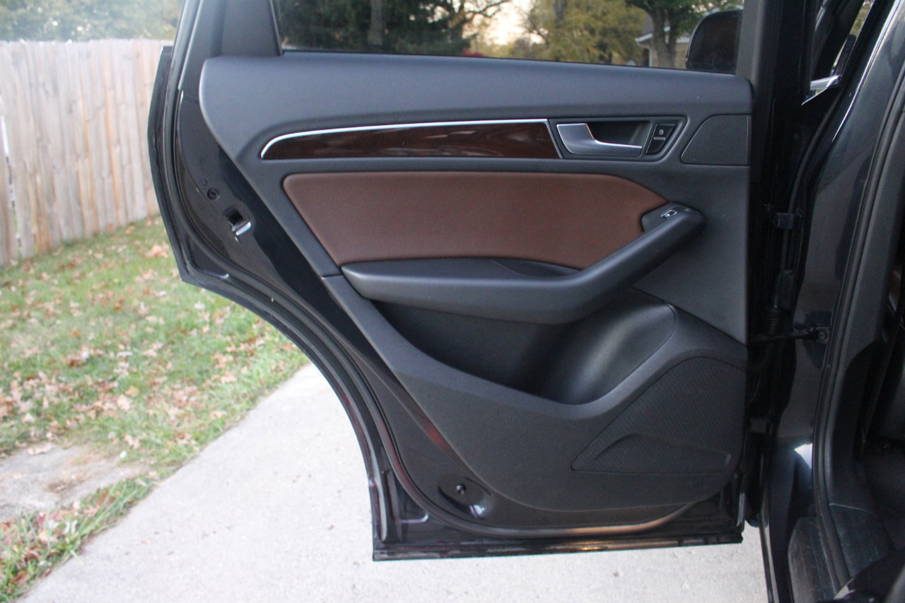 Used 2017 Audi Q5 2.0T Premium image 33