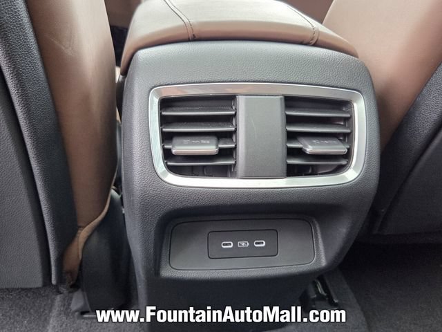 Certified 2023 Acura RDX w/ Technology Package FWD image 13