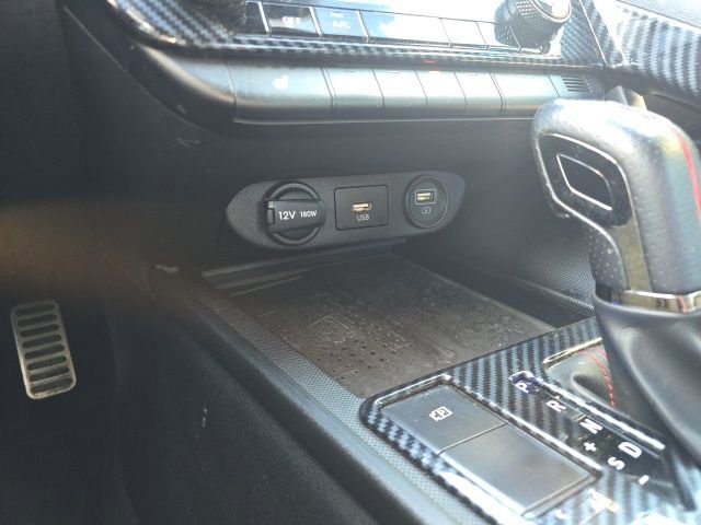 Used 2023 Hyundai Elantra N Line image 20