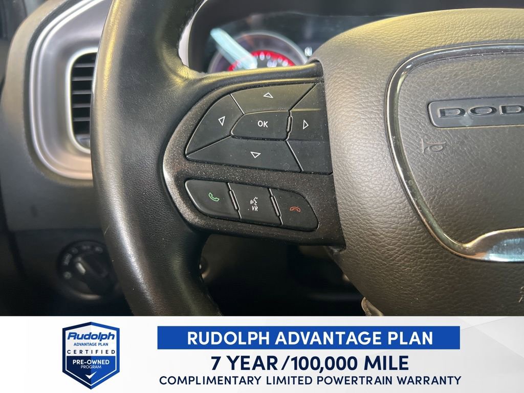 Used 2023 Dodge Charger SXT image 30