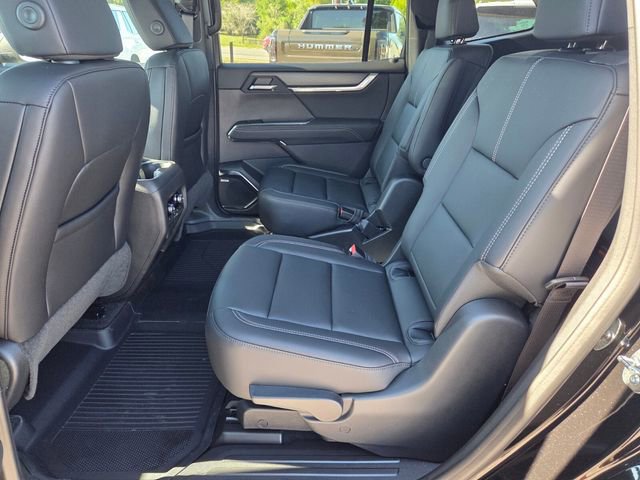 New 2026 GMC Acadia Elevation w/ Black Edition image 5