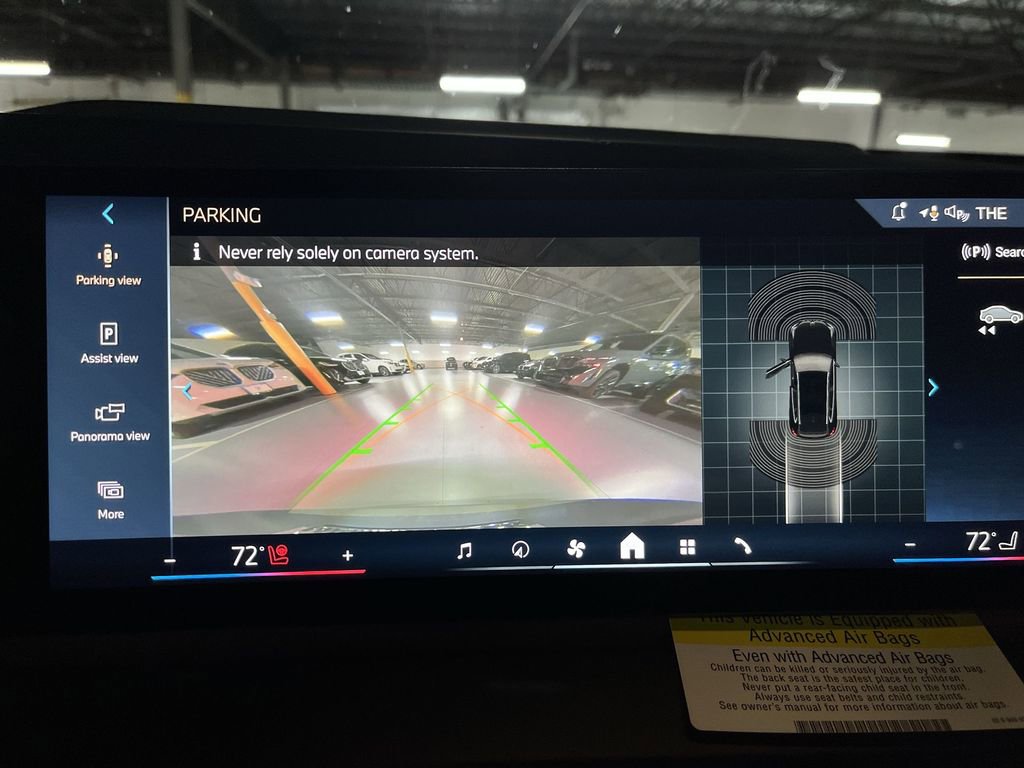 New 2026 BMW X3 xDrive30 w/ Convenience Package image 17