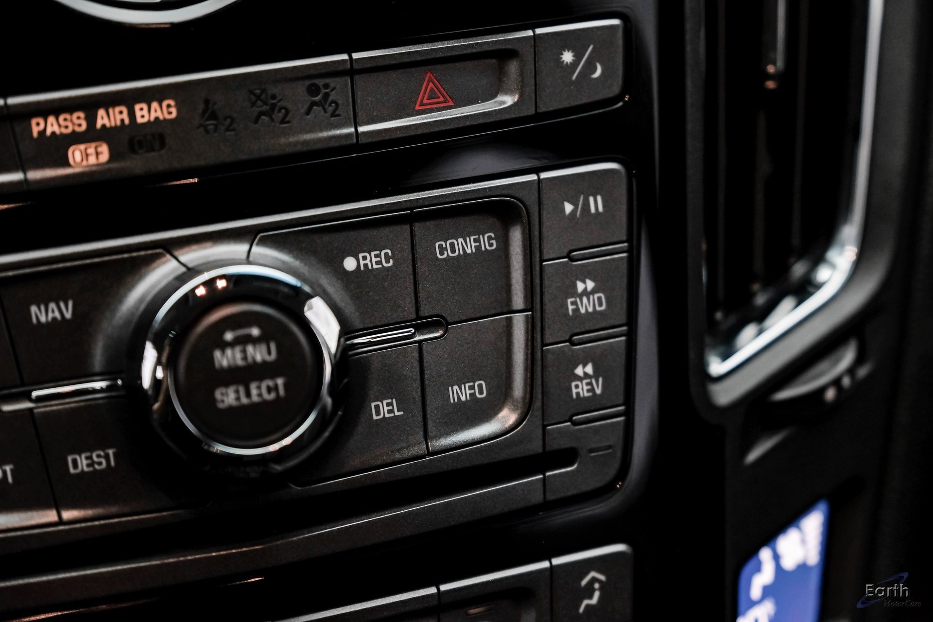 Used 2013 Cadillac CTS V image 61