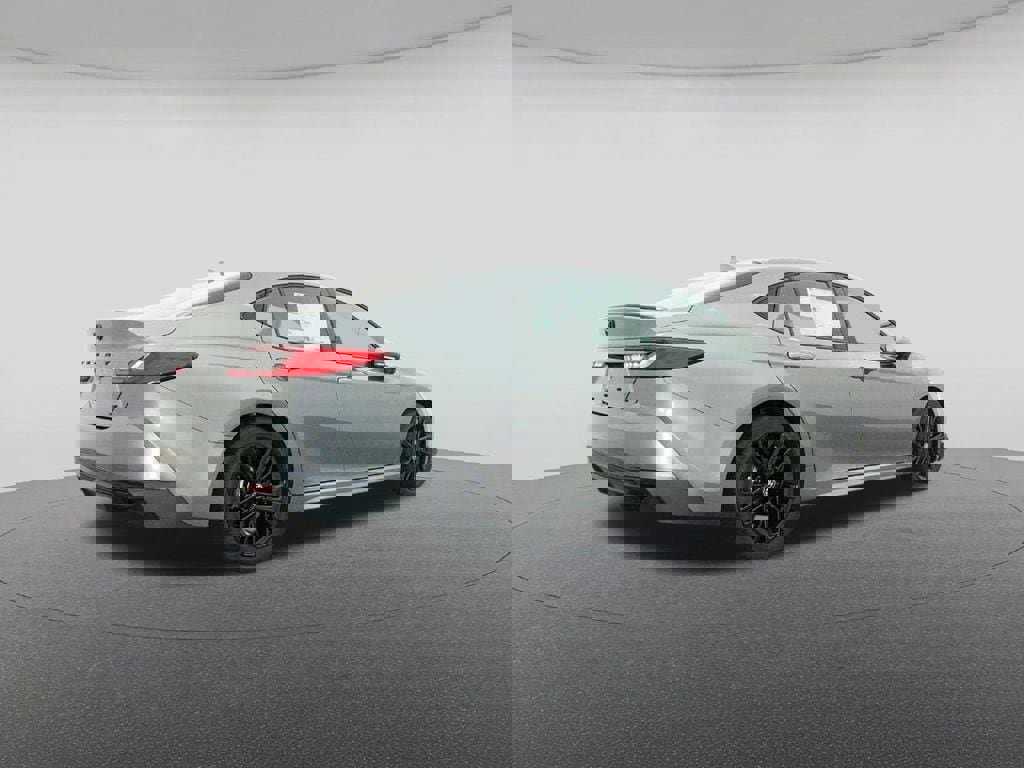 New 2026 Toyota Camry SE image 25