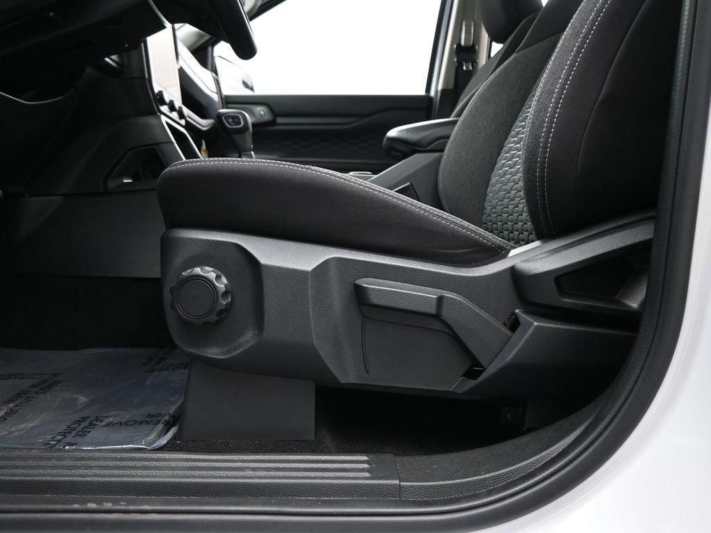 New 2025 Ford Ranger XL w/ Trailer Tow Package image 14