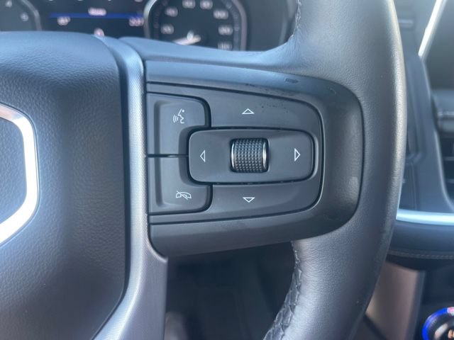 Used 2021 GMC Yukon SLT AWD/4WD image 25