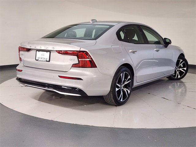 Used 2024 Volvo S60 B5 Core video 2