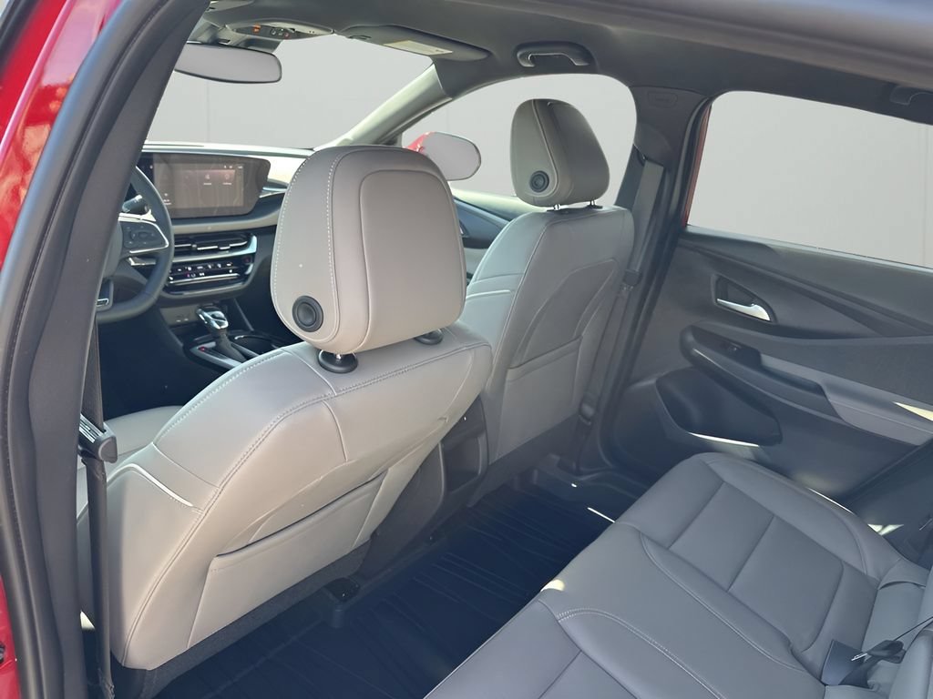 New 2026 Buick Envista Avenir FWD image 19
