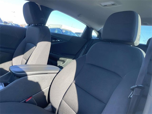 Certified 2022 Chevrolet Malibu LT image 11