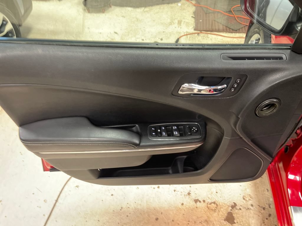 Used 2012 Dodge Charger SXT Plus AWD/4WD image 15