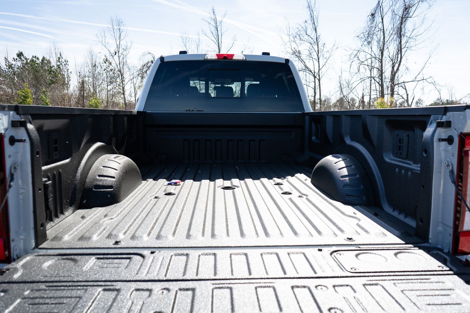 Used 2026 Ford F450 Platinum w/ FX4 Off-Road Package image 20