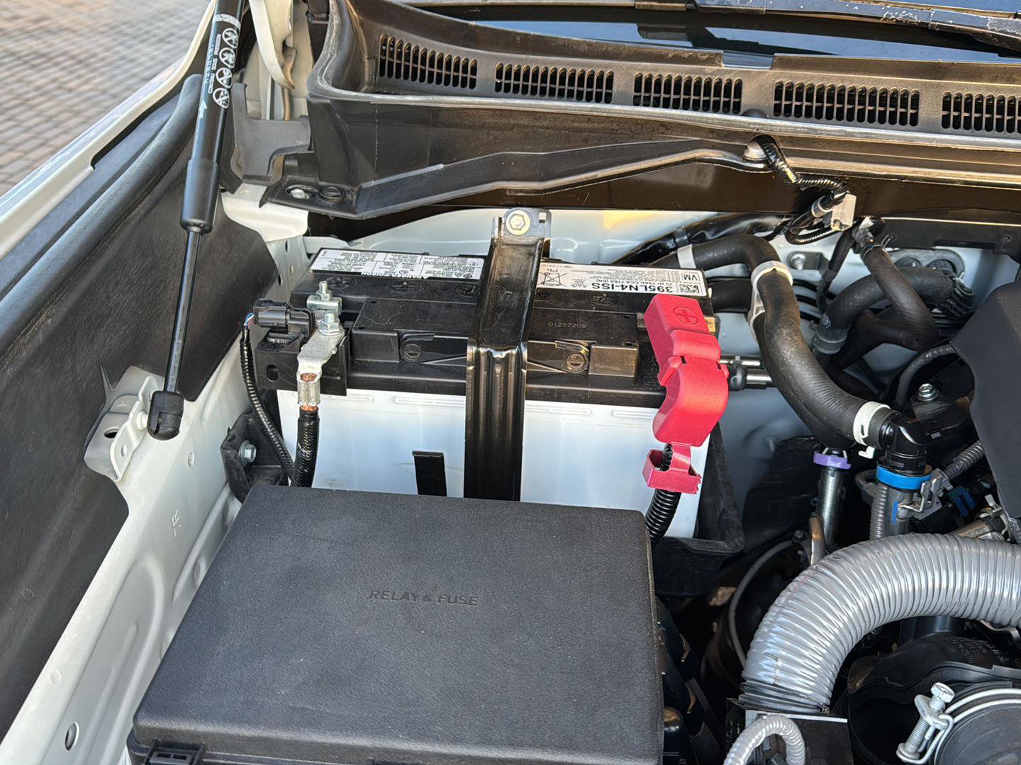 Used 2024 Toyota Tundra SR5 w/ SR5 Premium Package image 31