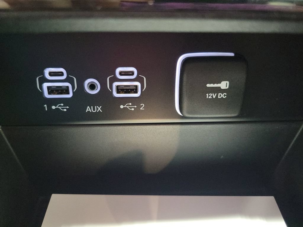 New 2026 Jeep Grand Cherokee L Limited AWD/4WD image 19