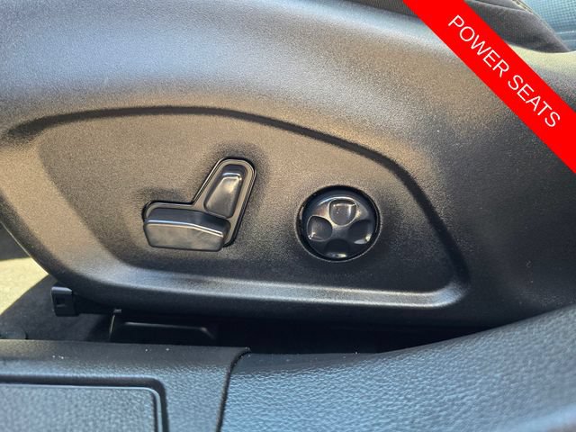Used 2024 Dodge Hornet R/T Plus AWD/4WD image 10