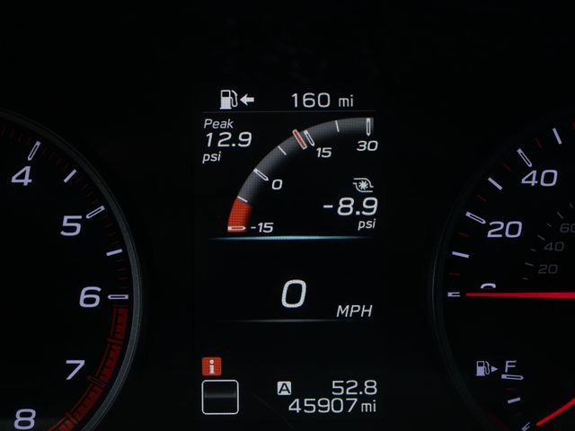 Used 2022 Subaru WRX Premium AWD/4WD image 15