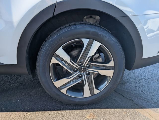 Used 2023 Kia Sorento EX AWD/4WD image 24