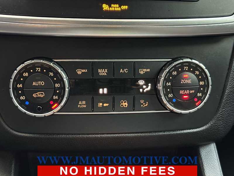 Used 2016 Mercedes-Benz GL 450 4MATIC image 40