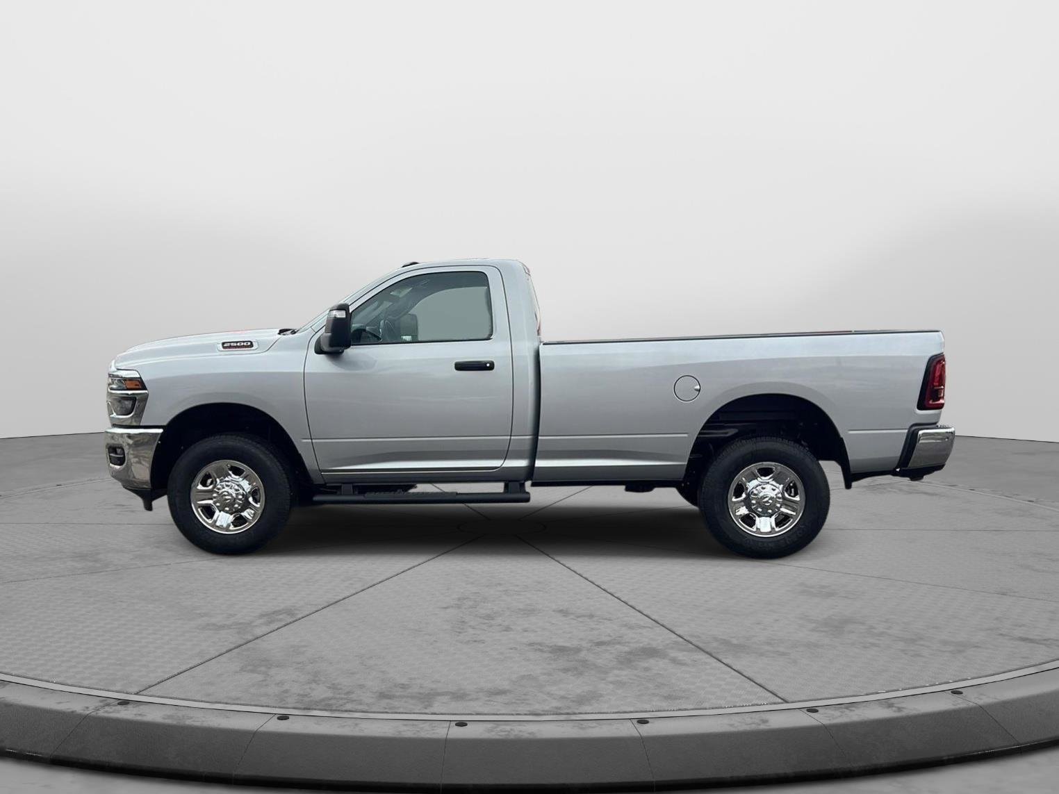 New 2026 RAM 2500 Tradesman image 11