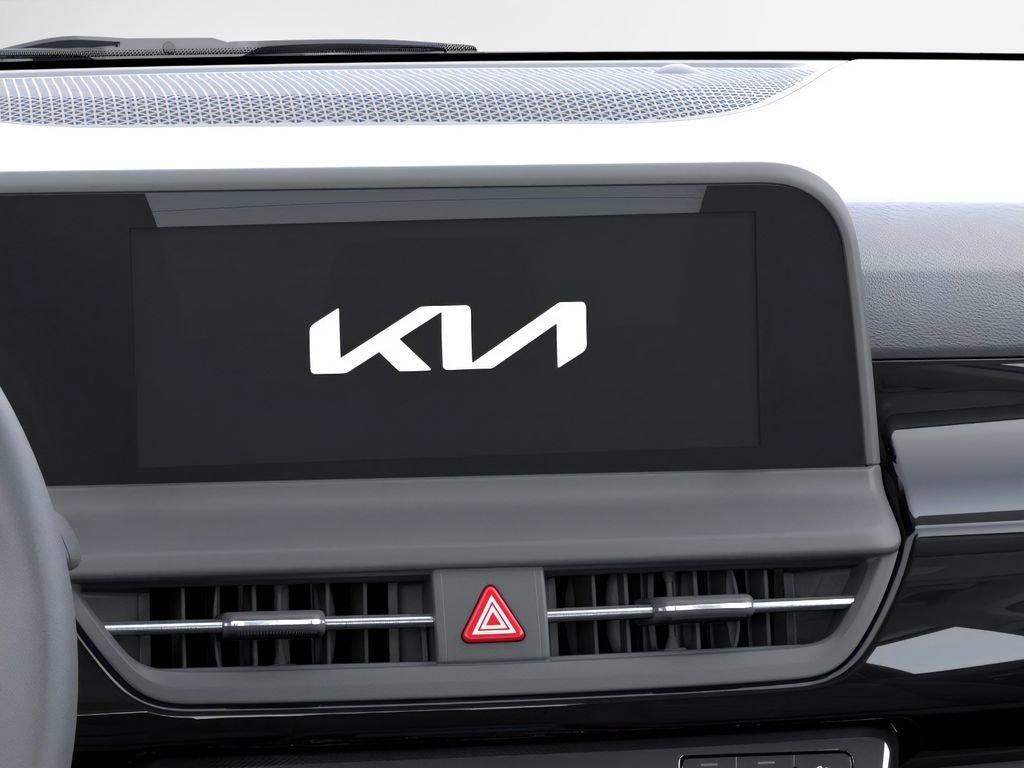 New 2026 Kia Seltos S AWD/4WD image 20
