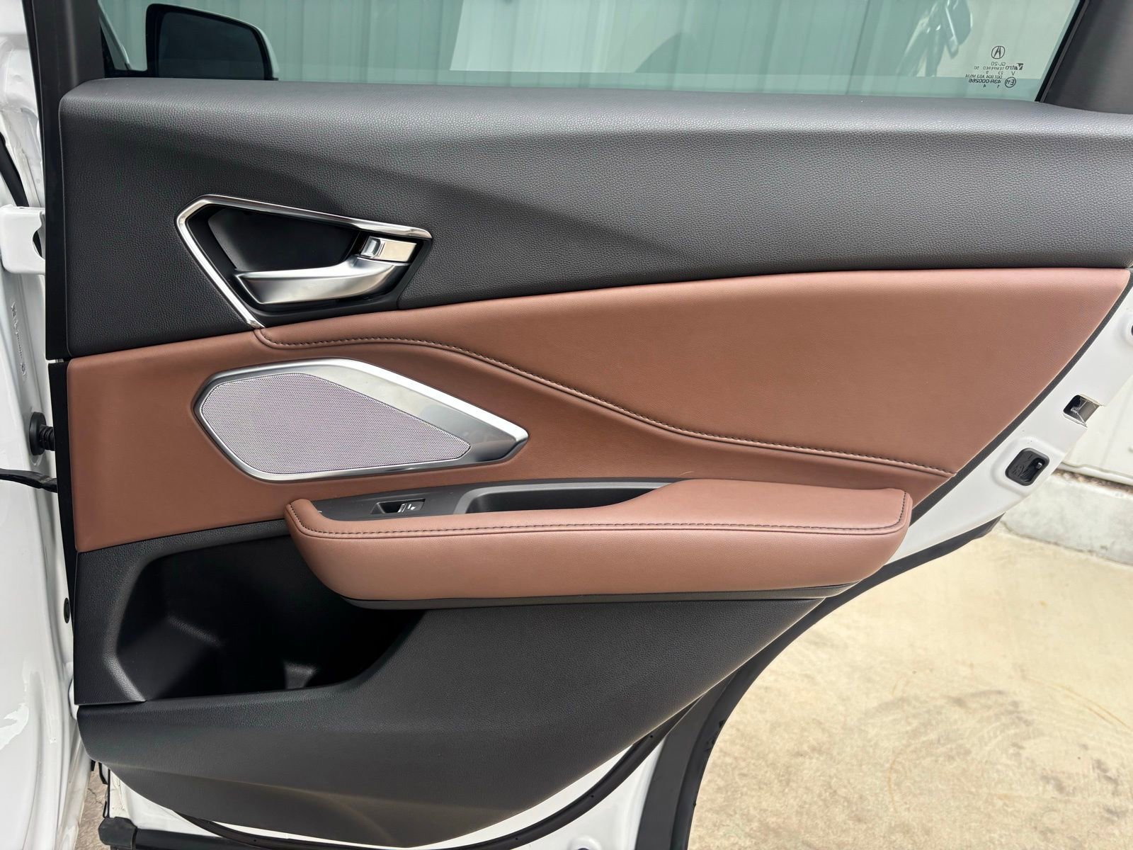 Used 2020 Acura RDX w/ Technology Package image 32