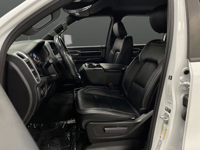 Used 2022 RAM 1500 Big Horn image 4