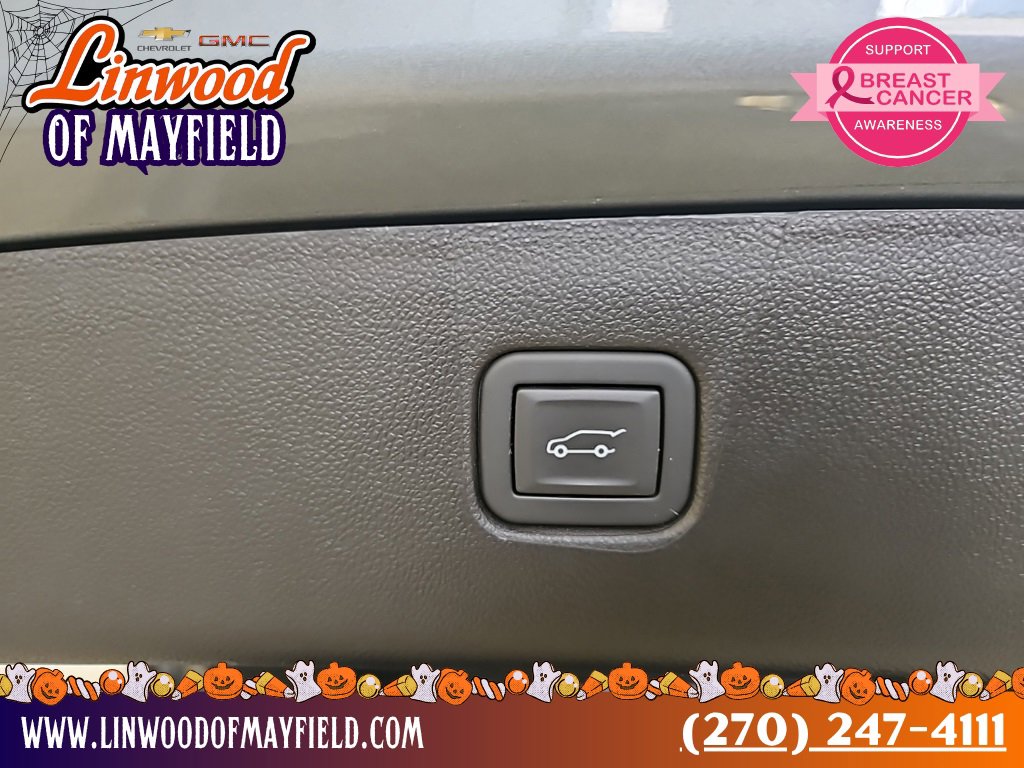 Used 2024 Chevrolet Blazer Premier image 13