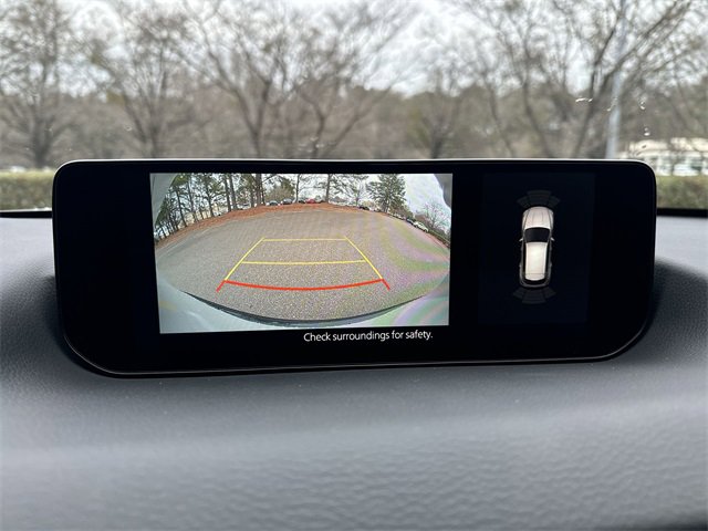 New 2026 MAZDA CX-50 AWD 2.5 S w/ Weather Package image 17