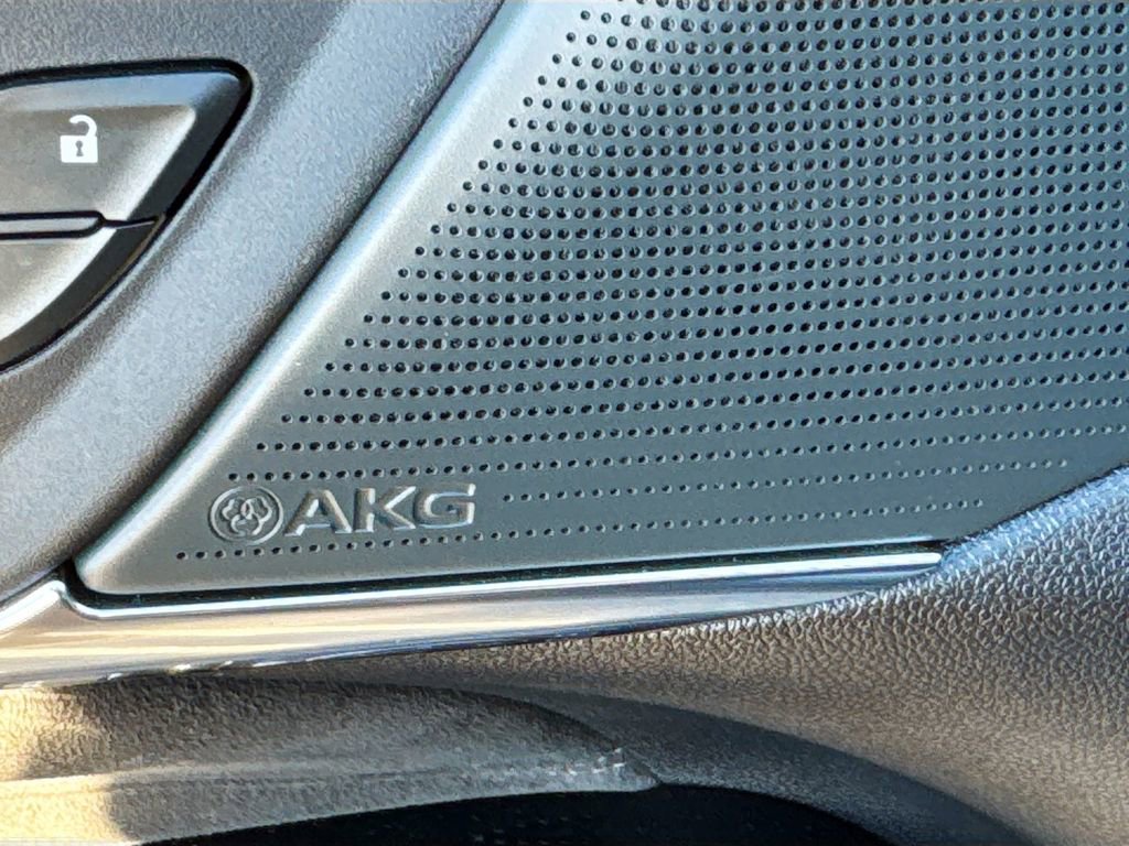 Used 2024 Cadillac CT4 V Blackwing w/ Driver Assist Package image 15