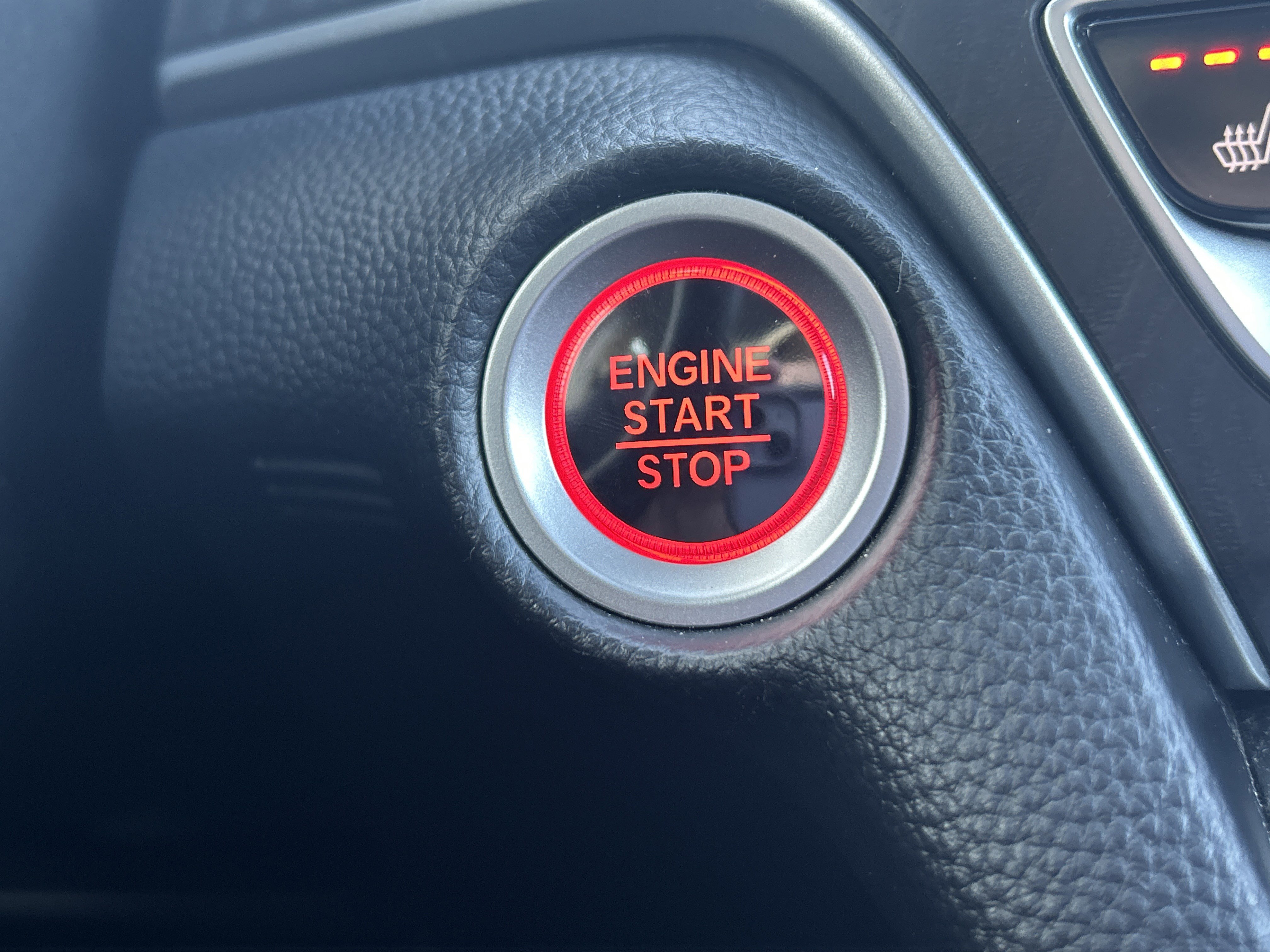 Certified 2018 Honda Accord EX image 15