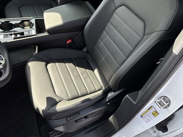 New 2026 Volkswagen Atlas SEL image 19