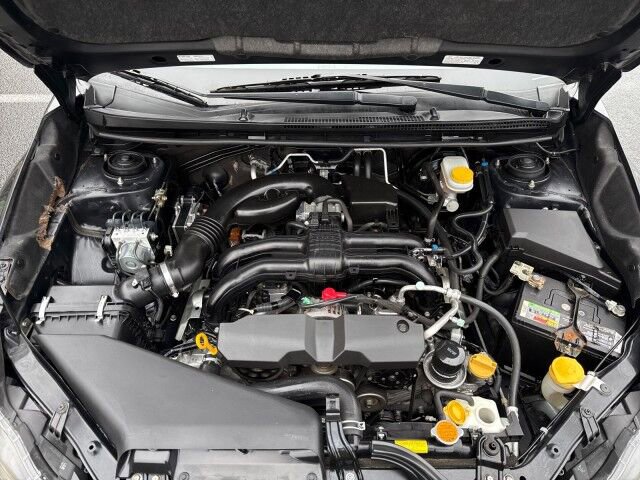 Used 2014 Subaru Crosstrek 2.0i Premium AWD/4WD image 19