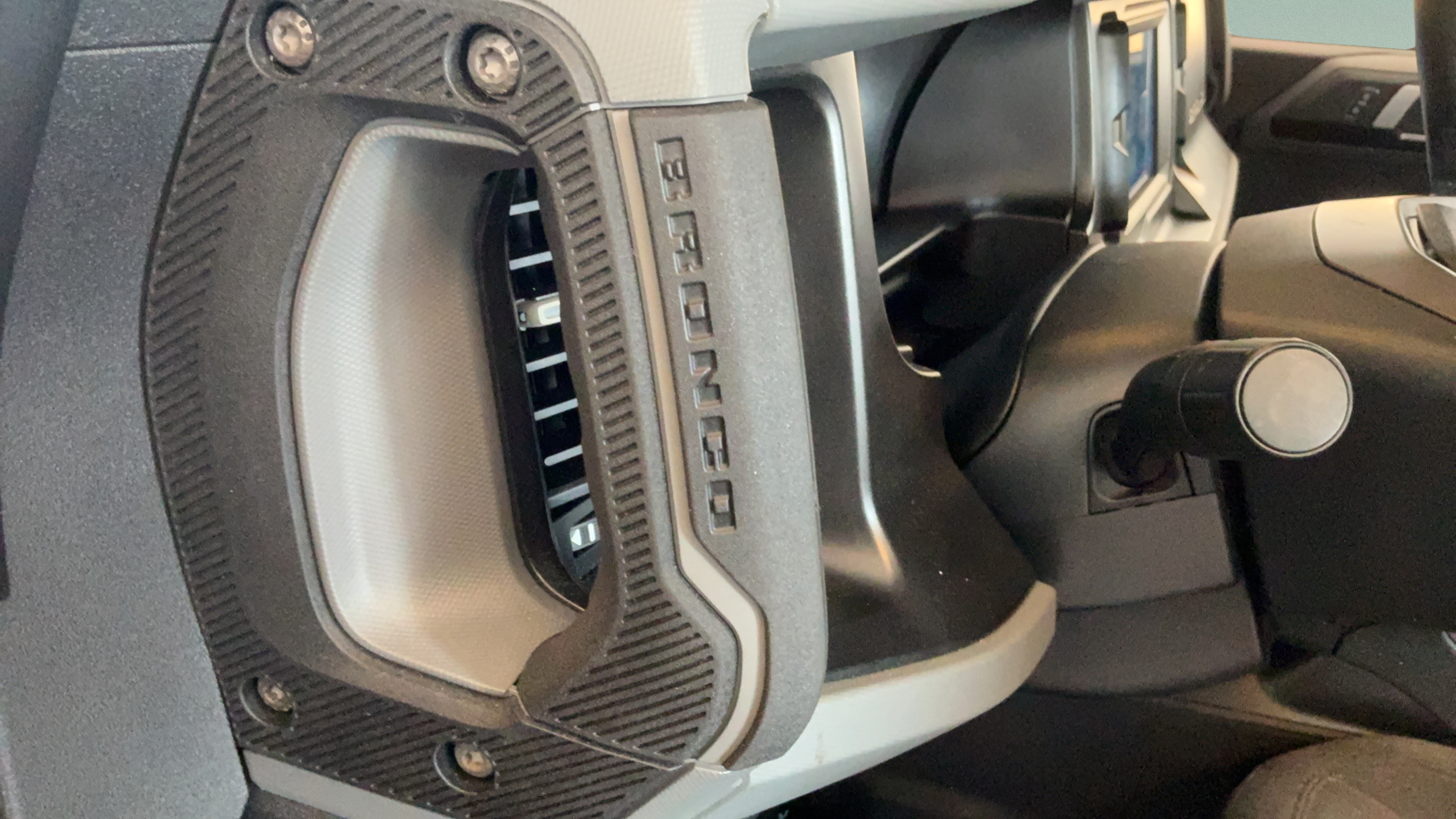 Used 2023 Ford Bronco Big Bend AWD/4WD image 27
