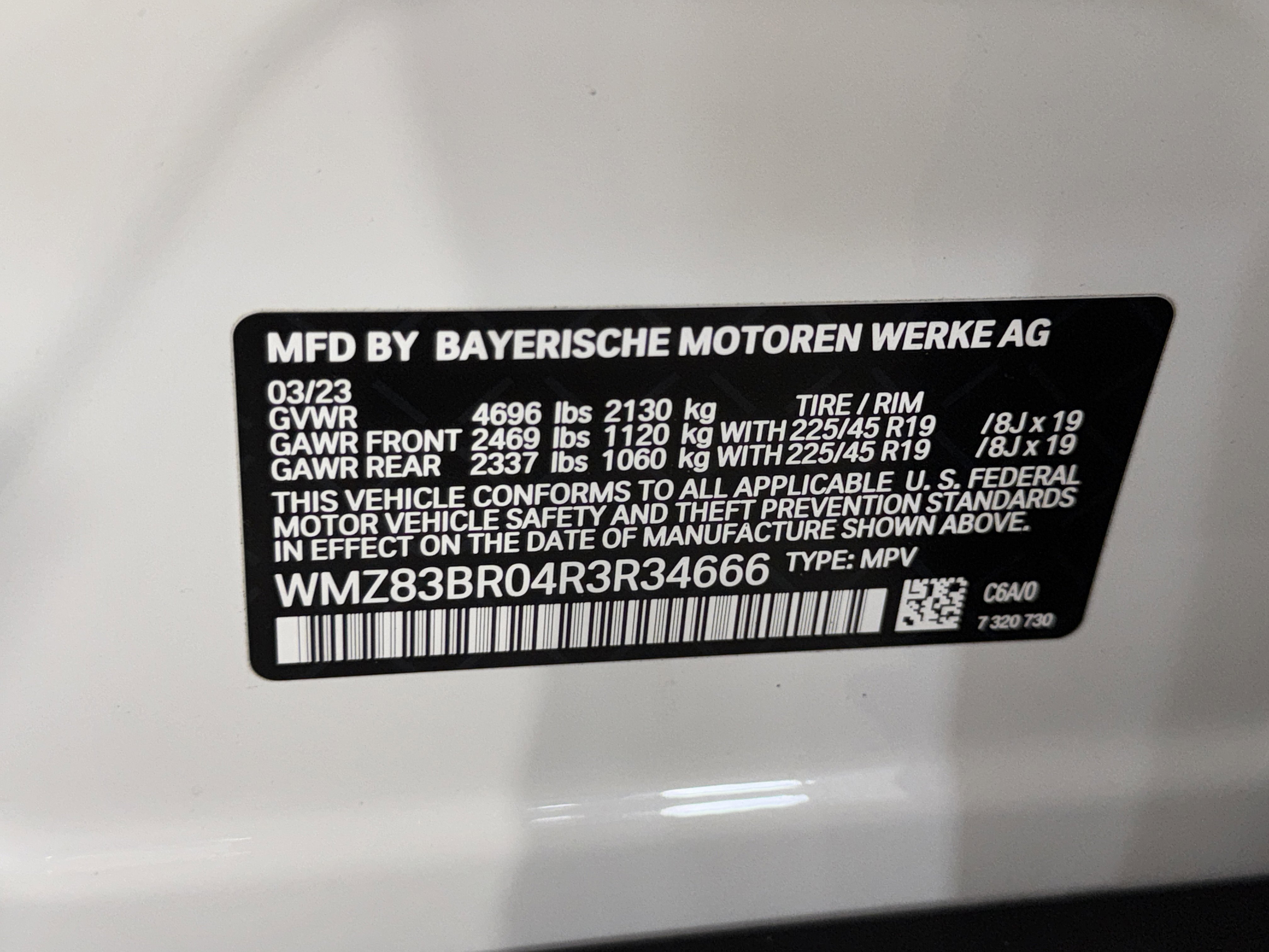 Used 2024 MINI Cooper Countryman S AWD/4WD image 38