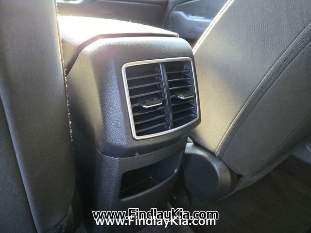 Certified 2025 Kia Sportage LX image 16