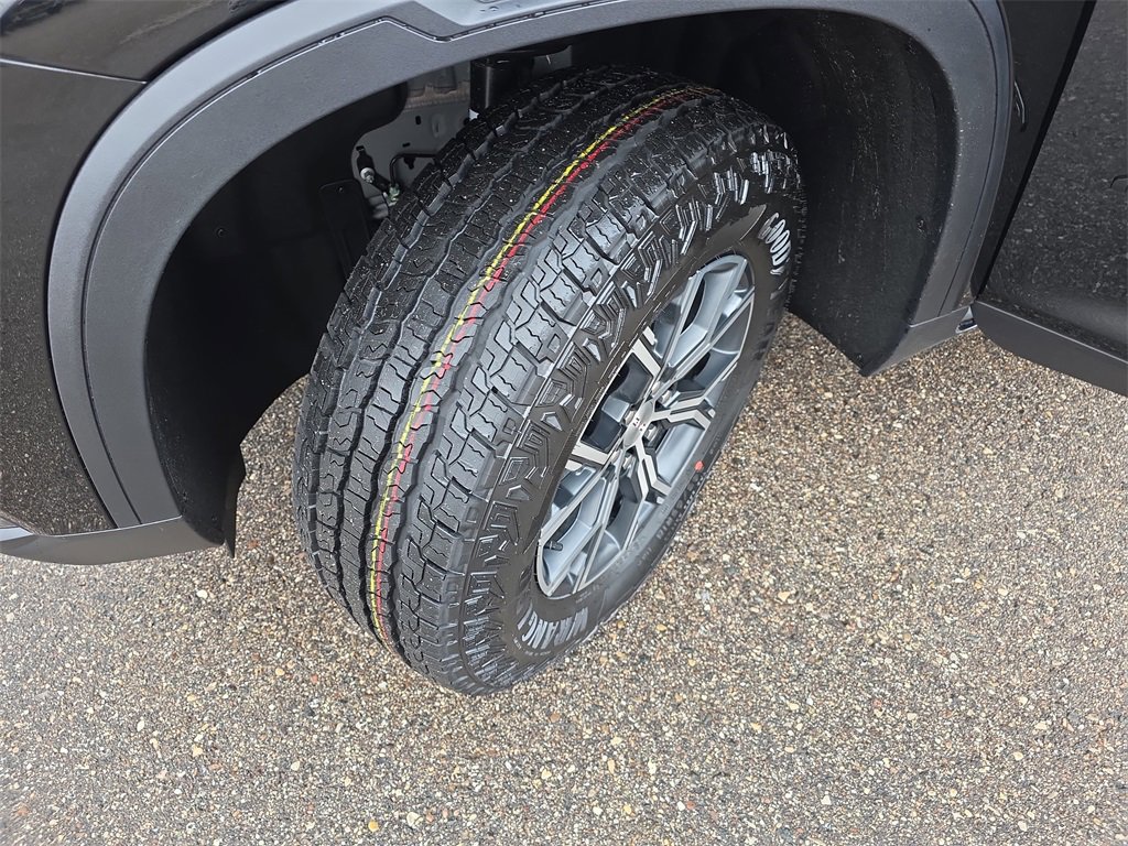 New 2026 GMC Acadia AT4 w/ Luxury Package image 36