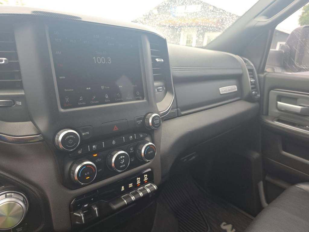 Used 2019 RAM 2500 Power Wagon AWD/4WD image 38
