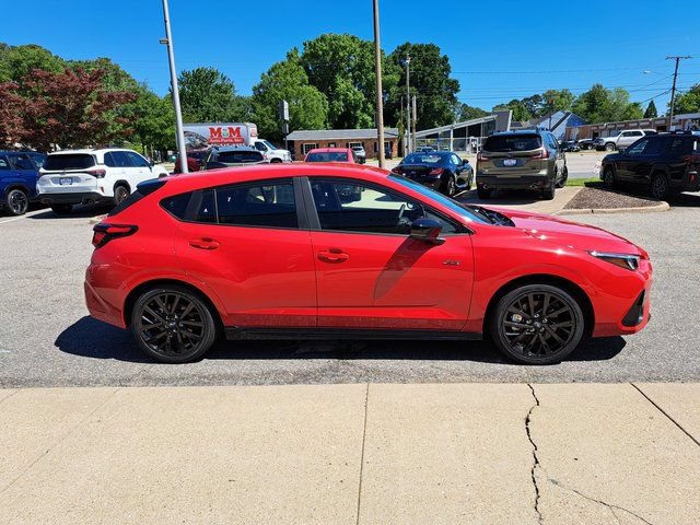 New 2026 Subaru Impreza RS w/ Popular Package #3 AWD/4WD image 7