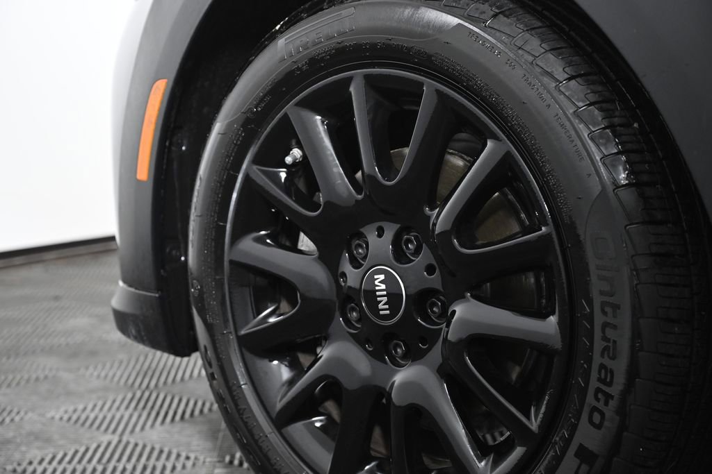 Certified 2023 MINI Cooper 4-Door Hardtop image 26
