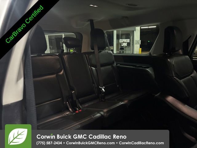 Used 2025 Ford Expedition Max Platinum AWD/4WD image 38