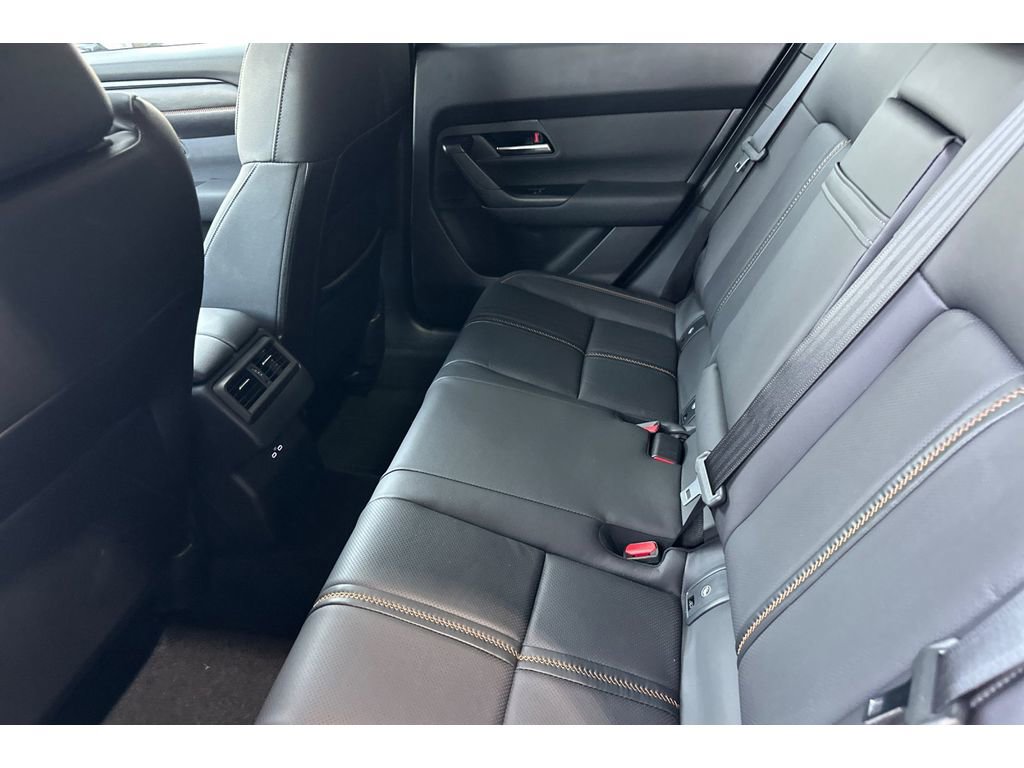 Used 2025 MAZDA CX-50 AWD 2.5 S w/ Premium Plus Pkg image 11
