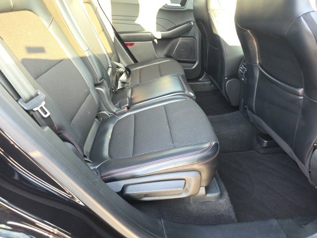 Certified 2024 Ford Escape ST-Line image 16