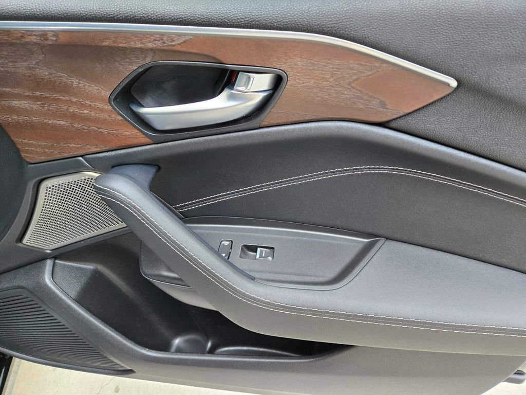 Certified 2023 Acura TLX SH-AWD w/ Advance Package image 22