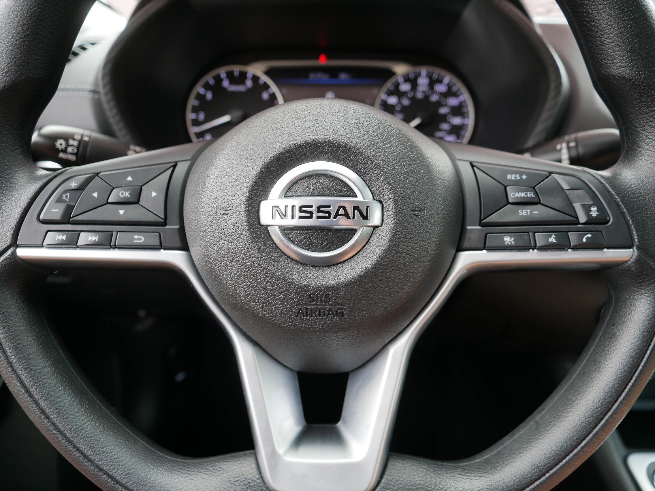 Certified 2023 Nissan Sentra SV FWD image 25