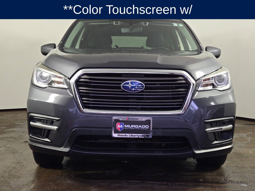 Used 2021 Subaru Ascent Premium w/ Convenience Package AWD/4WD image 4