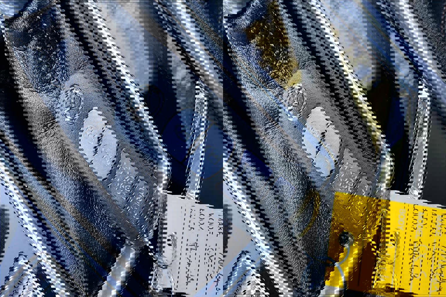 Used 2017 MAZDA CX-5 Grand Touring image 15