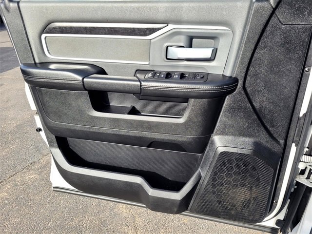 Used 2022 RAM 2500 Big Horn image 12