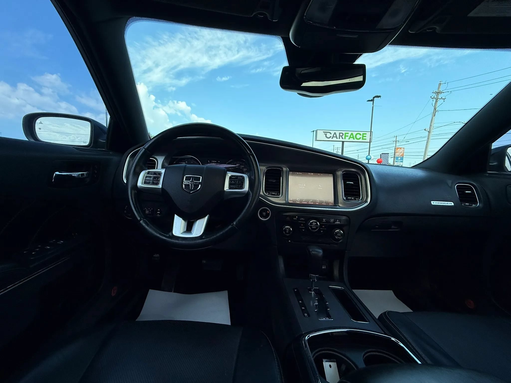 Used 2013 Dodge Charger R/T AWD/4WD image 27