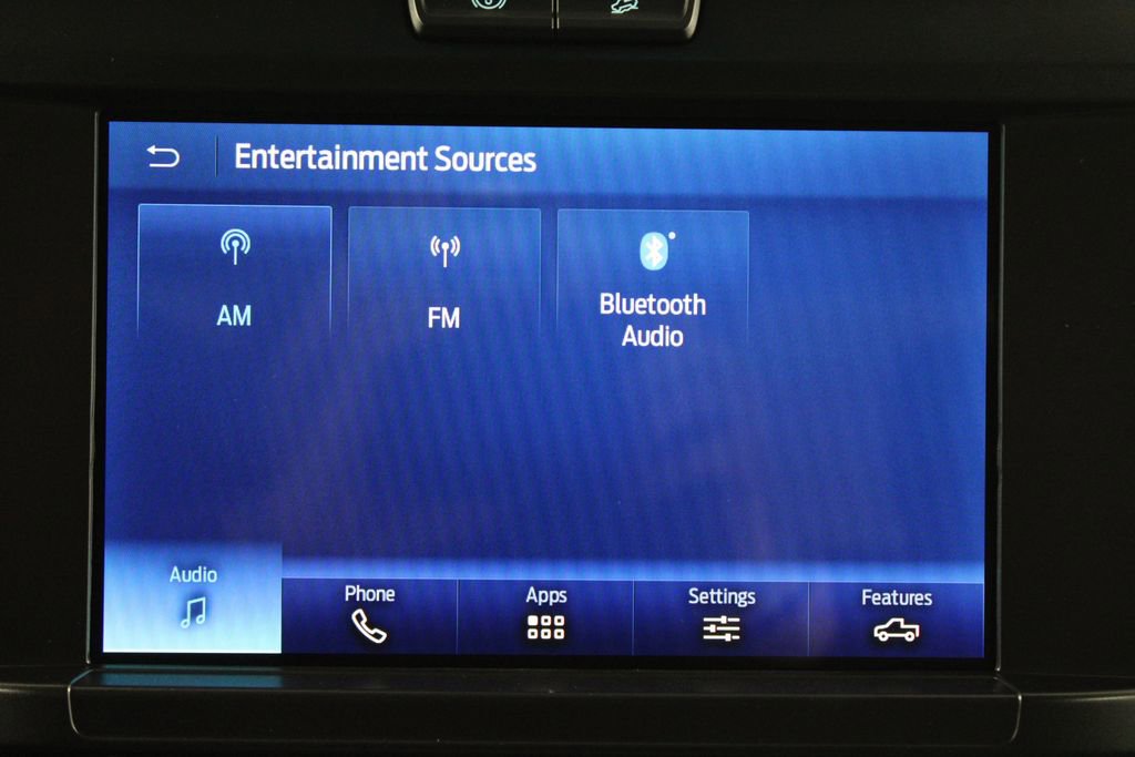 New 2026 Ford F250 XL AWD/4WD image 44