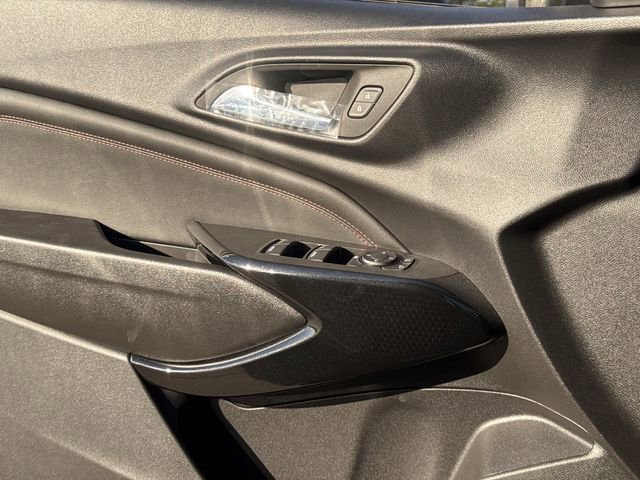 New 2026 Chevrolet Trax RS w/ Driver Confidence Package FWD image 24